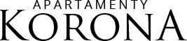 Logotyp - Korona Apartamenty